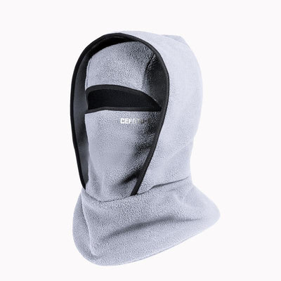 Outdoor Thermal Face & Neck Cover