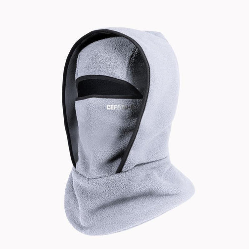 Outdoor Thermal Face & Neck Cover