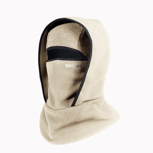 Outdoor Thermal Face & Neck Cover