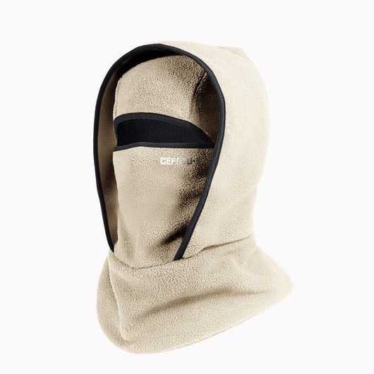 Outdoor Thermal Face & Neck Cover