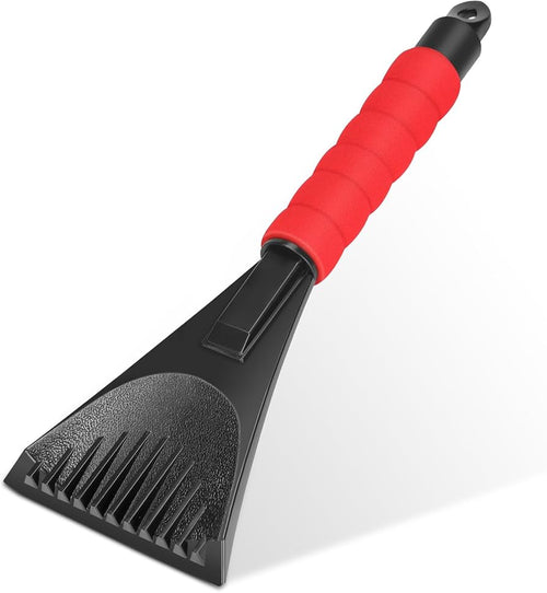 Windshield Snow Scraper