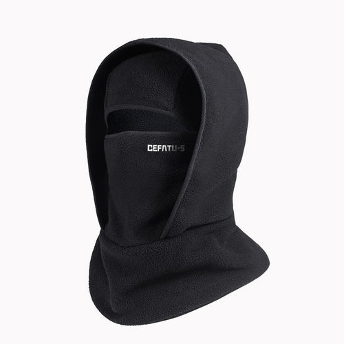 Outdoor Thermal Face & Neck Cover