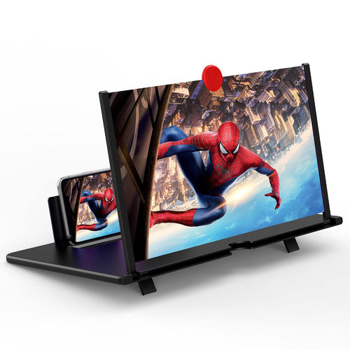 Ultra-HD Mobile Phone Magnifier