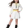 Kpop Demon Hunters Zoey Cosplay Costume