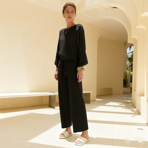 Amara Knitted 2 Piece Set