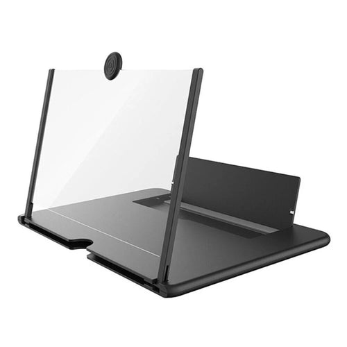 Ultra-HD Mobile Phone Magnifier