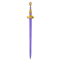Rumi’s Demon Hunter Sword