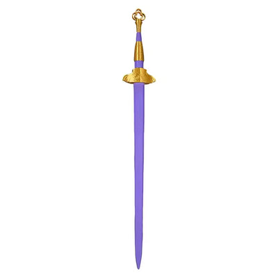 Rumi’s Demon Hunter Sword