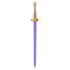 Rumi’s Demon Hunter Sword