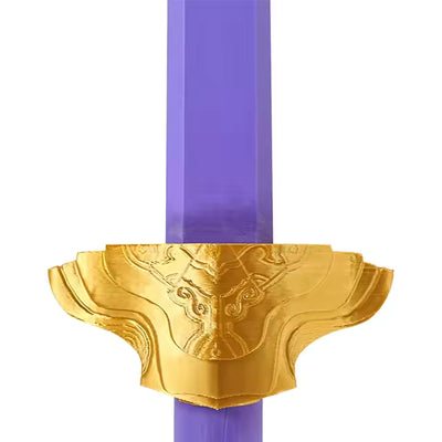 Rumi’s Demon Hunter Sword