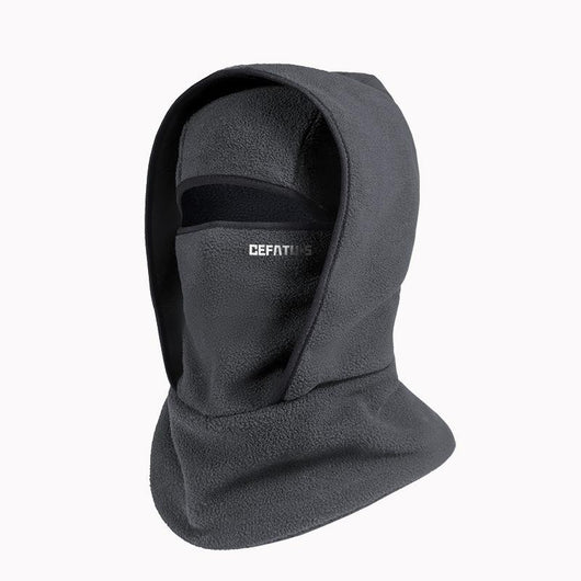 Outdoor Thermal Face & Neck Cover