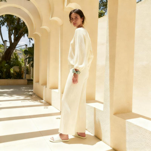 Amara Knitted 2 Piece Set