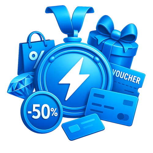 Veria Rewards